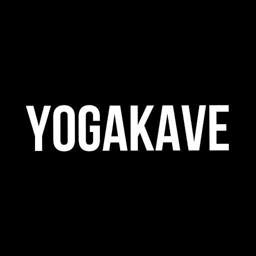 Yogakave | Hot Yoga Studio logo