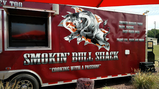 Barbecue Restaurant «Smokin Bull Shack», reviews and photos, 301 N 3rd St, Coopersburg, PA 18036, USA