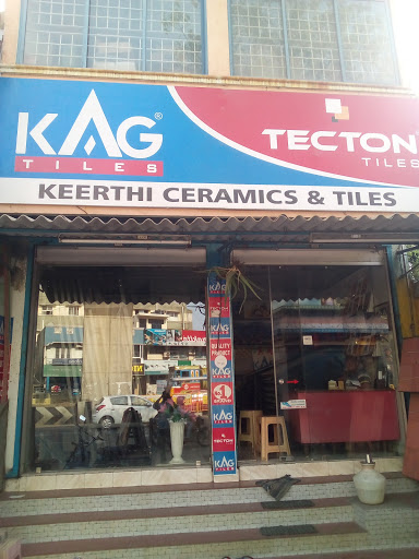 Keerthi Ceramics & Tiles, 30-A, 100 Feet Rd, Thiru Nagar, Vadapalani, Chennai, Tamil Nadu 600026, India, Tile_Shop, state TN