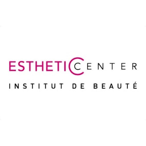 Esthetic Center Geneve - Institut logo