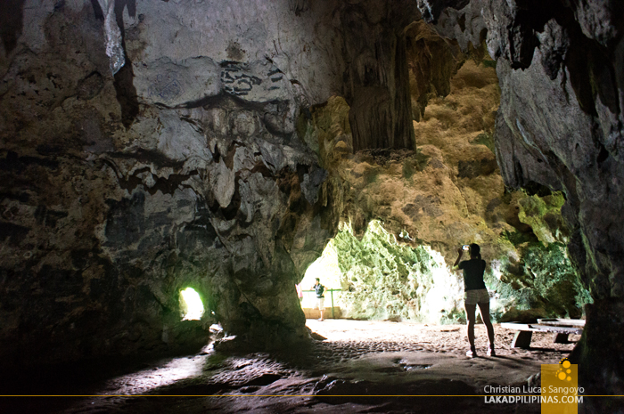 Easy Spelunking at Hoyop-Hoyopan Cave in Camalig, Albay