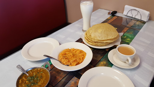 Indian Restaurant «Zaiqa Kabab & Grill», reviews and photos, 5202 Simpson Ferry Rd #106-107, Mechanicsburg, PA 17050, USA