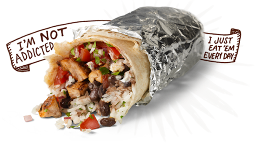 Mexican Restaurant «Chipotle Mexican Grill», reviews and photos, 70 Willowbrook Blvd, Wayne, NJ 07470, USA