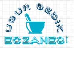 Uğur Gedik Eczanesi logo