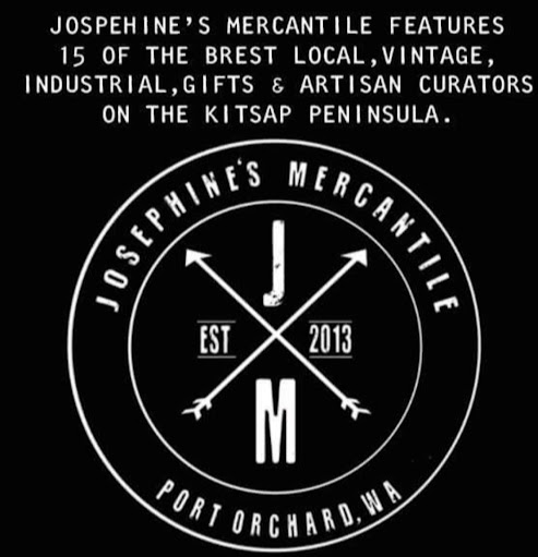 Josephine's Mercantile logo