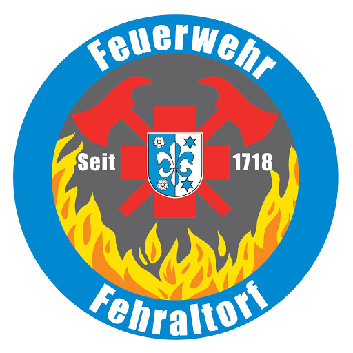 Feuerwehr Fehraltorf logo