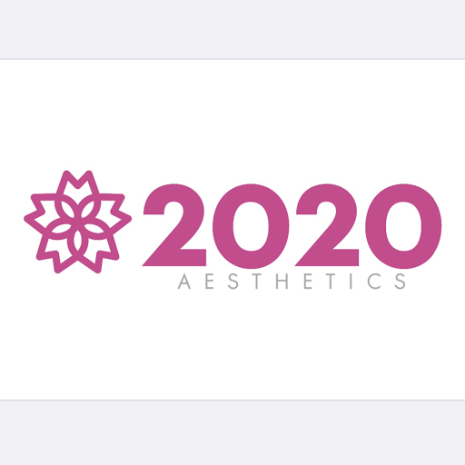 2020 Aesthetics logo