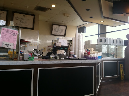 Bagel Shop «Deli & Bagel Cafe», reviews and photos, 2947 Harbor Blvd, Costa Mesa, CA 92626, USA