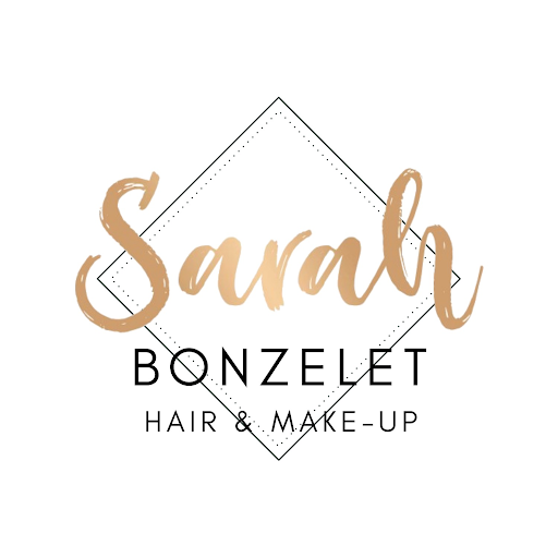 Sarah Bonzelet // Make-up Artist // Brautstyling