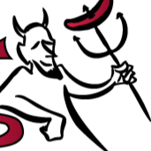 Devil Dawgs Wicker Park logo