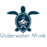 Underwatermonk