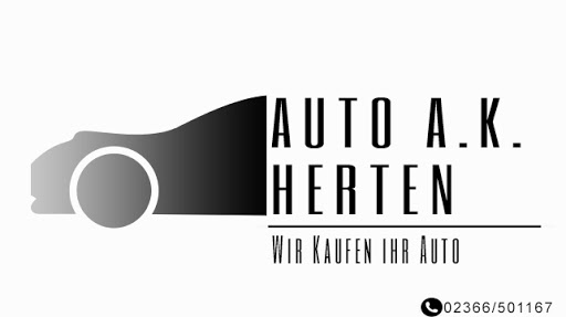 Auto A.K. Herten e.K. logo