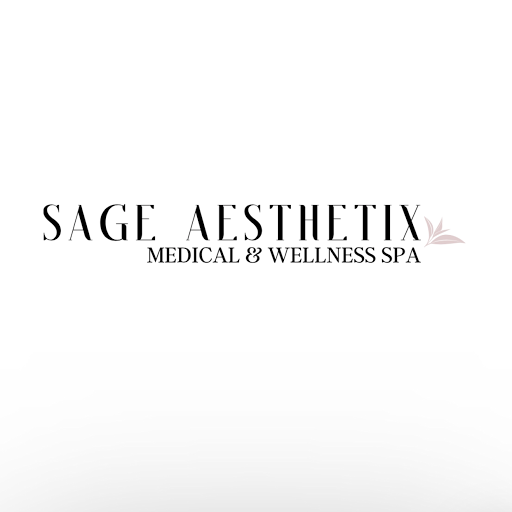 Sage Aesthetix logo