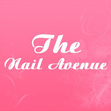 The Nail Avenue Pooler logo