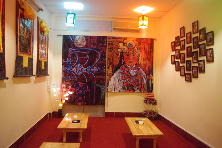 cà phê văn phòng Cafe Tara Corner|Q.10 Hồ Chí Minh