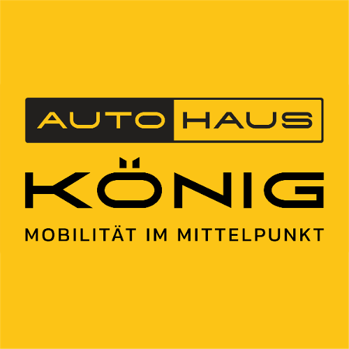 Autohaus König Berlin-Schöneberg logo