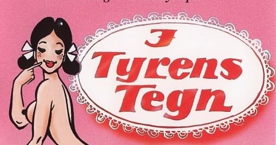 I tyrens tegn I tyrens tegn
