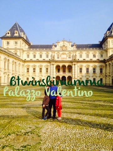 palazzo valentino
