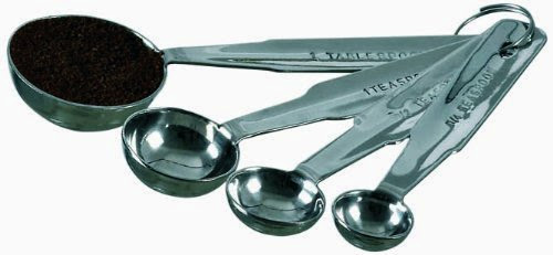 Insitu 072029 Measuring Spoons