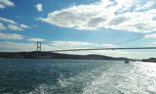 Turyol Eminönü