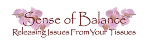 Sense of Balance Massage Therapy And Reflexology logo