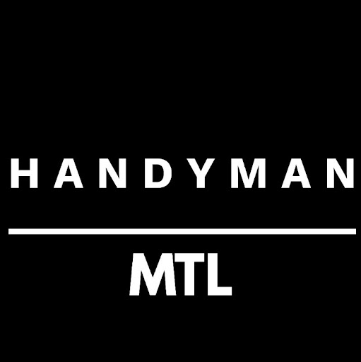 Handyman MTL logo