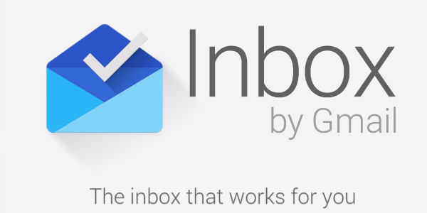 Inbox by GMail (1)