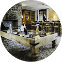 chalet des sources