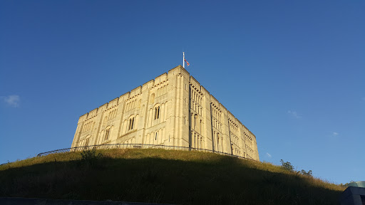 Norwich Castle Museum & Art Gallery