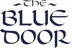 Blue Door Bar logo