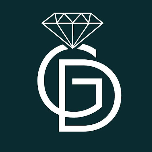 Genesis Diamonds logo