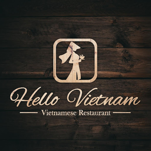Hello Vietnam Restaurant logo