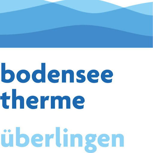 Bodensee-Therme Überlingen logo