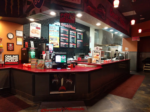 Taco Restaurant «Chronic Tacos», reviews and photos, 4212 Woodruff Ave, Lakewood, CA 90713, USA