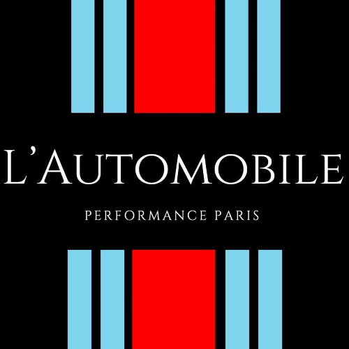 L'Automobile Performance Paris logo
