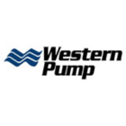 Western Pump logo