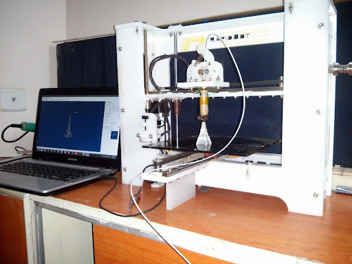 3Ding | 3D Printers & 3D Printing Services, Chennai, India, 59,, 36, 12th Main Road, L Block, AL Block, Anna Nagar, Chennai, Tamil Nadu 600040, India, Plastic_Fabrication_Company, state TN