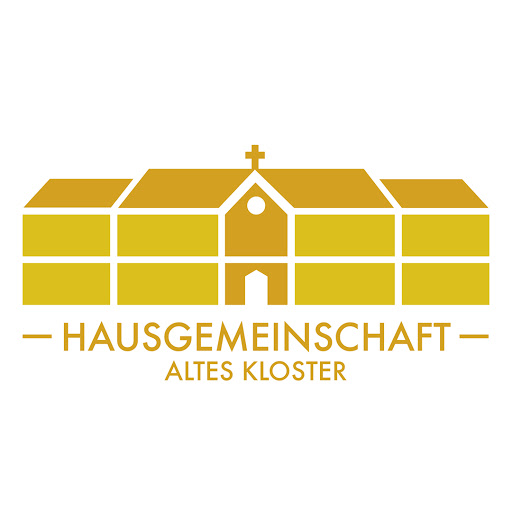 Hausgemeinschaft Altes Kloster logo