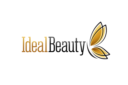 Ideal Beauty logo