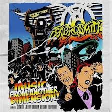 Mp3 Aerosmith - Music From Another Dimension (Deluxe Edition 2012) Terbaru XTRAMUSIK.COM