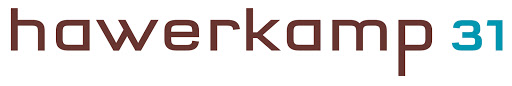 Am Hawerkamp Münster logo