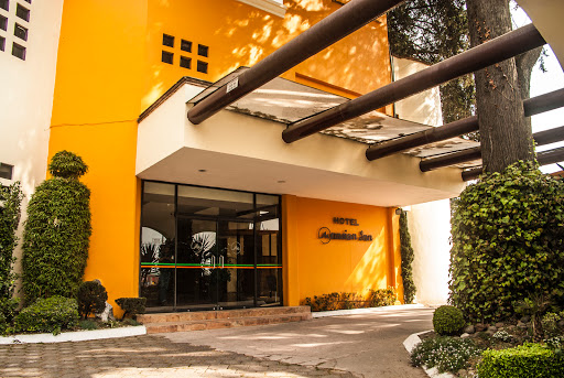 Hotel & Centro De Convenciones ~Mansion Inn~, Carr. La Marquesa Tenango Km. 23.2, Mezapa Seccion I, 52613 Santiago Tianguistenco, Méx., México, Centro de conferencias | EDOMEX