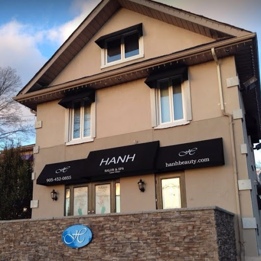 Hanh Salon & Spa (Mayfield Location)