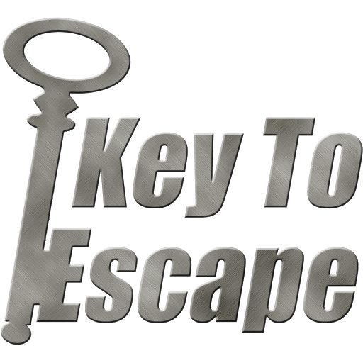 Key to Escape logo