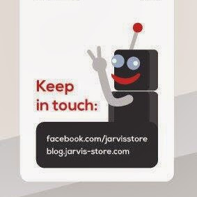 Image pertaining to JARVIS STORE CS