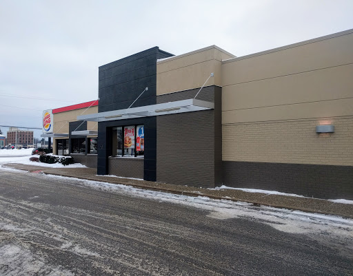 Fast Food Restaurant «Burger King», reviews and photos, 3436 Henry St, Norton Shores, MI 49441, USA