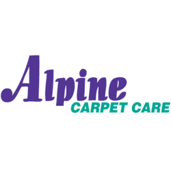 Alpine Carpet Care