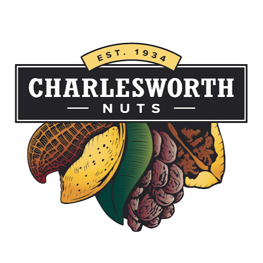 Charlesworth Nuts Elizabeth logo