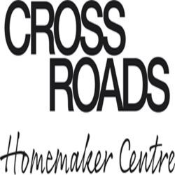 Crossroads Homemaker Centre logo