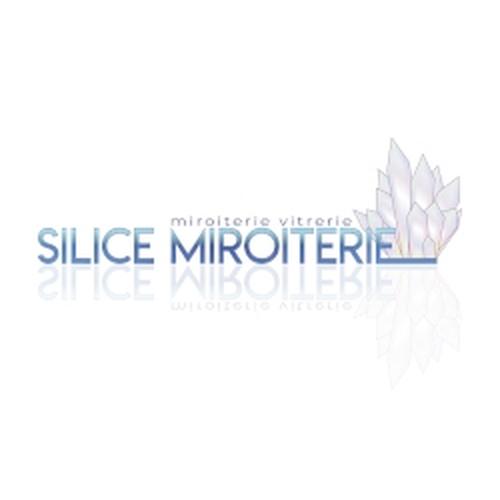 SILICE MIROITERIE logo